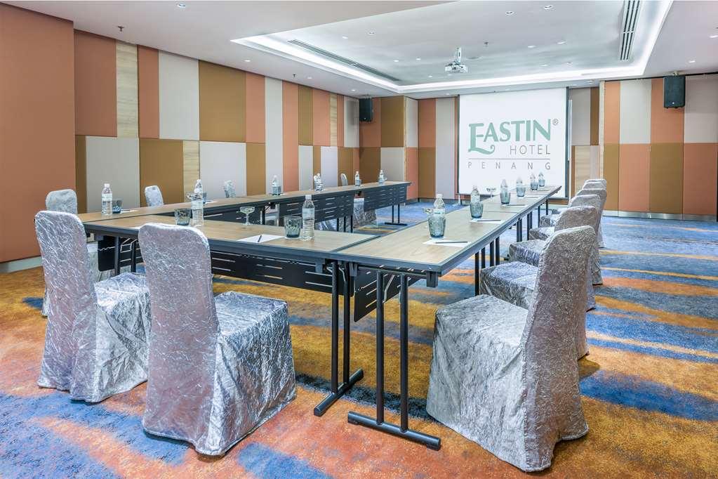 Eastin Hotel Penang Sungai Dua Bukit Habitación foto