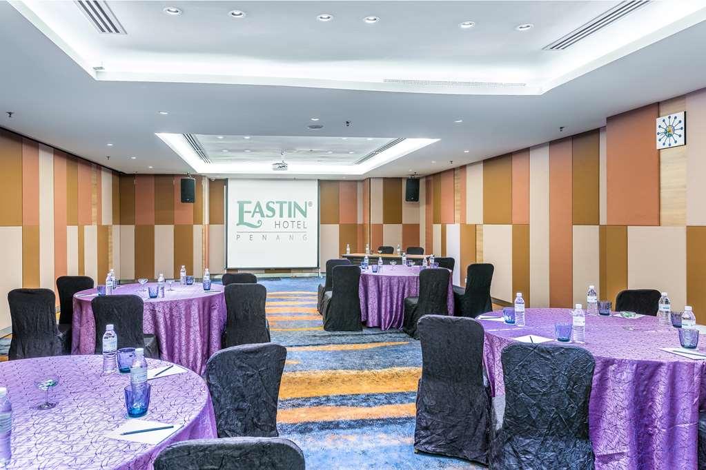 Eastin Hotel Penang Sungai Dua Bukit Habitación foto